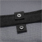 NIKE Brasilia 9.5 Trainingstasche (Small, 41L) 068 - iron grey/black/white