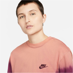 NIKE Sportswear Essentials+ T-Shirt Damen