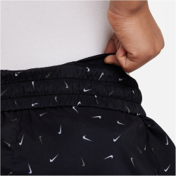 NIKE Dri-FIT One High-Waist Laufshorts M&auml;dchen