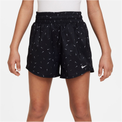NIKE Dri-FIT One High-Waist Laufshorts M&auml;dchen