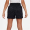 NIKE Dri-FIT One High-Waist Laufshorts Mädchen