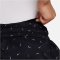 NIKE Dri-FIT One High-Waist Laufshorts Mädchen