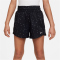 NIKE Dri-FIT One High-Waist Laufshorts Mädchen