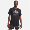 NIKE Sportswear T-Shirt Herren