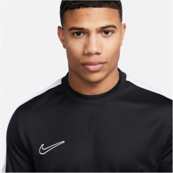 NIKE Academy 23 Dri-FIT kurzarm Fu&szlig;ball...