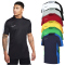 NIKE Academy 23 Dri-FIT kurzarm Fußball Trainingsshirt Herren