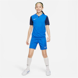 NIKE Dri-FIT Trophy 5 Fußballtrikot Kinder