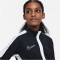 NIKE Academy 23 Dri-FIT Knit Fußball Trainingsjacke Kinder