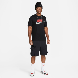 NIKE Sportswear T-Shirt Herren