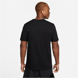 NIKE Sportswear T-Shirt Herren