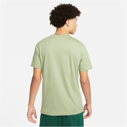 NIKE Sportswear T-Shirt Herren