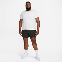 NIKE UV Miler Dri-FIT kurzarm Laufshirt Herren