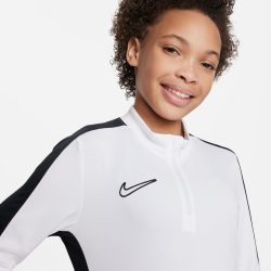 NIKE Academy 23 Dri-FIT langarm Fu&szlig;ball...