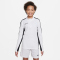 NIKE Academy 23 Dri-FIT langarm Fußball Trainingsshirt Kinder