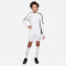 NIKE Academy 23 Dri-FIT langarm Fußball Trainingsshirt Kinder
