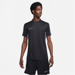 NIKE Dri-FIT Academy kurzarm Fußball Trainingsshirt Herren