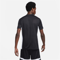 NIKE Dri-FIT Academy kurzarm Fußball Trainingsshirt Herren