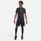 NIKE Academy Dri-FIT kurzarm Fu&szlig;ball Trainingsshirt Herren