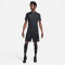 NIKE Dri-FIT Academy kurzarm Fußball Trainingsshirt Herren