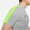 NIKE Dri-FIT Academy kurzarm Fußball Trainingsshirt Herren