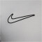 NIKE Dri-FIT Academy kurzarm Fußball Trainingsshirt Herren