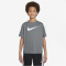 NIKE Multi+ Dri-FIT Graphic kurzarm Trainingsshirt Jungen