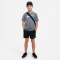 NIKE Multi+ Dri-FIT Graphic kurzarm Trainingsshirt Jungen