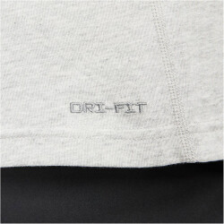 NIKE Dri-FIT Primary kurzarm Fitnessshirt Herren