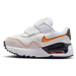 NIKE Air Max SYSTM Baby-Sneaker