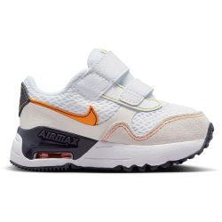 NIKE Air Max SYSTM Baby-Sneaker