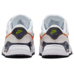 NIKE Air Max SYSTM Baby-Sneaker