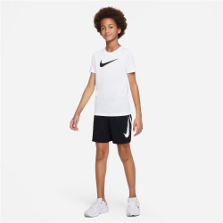 NIKE Dri-FIT Multi+ Graphic Training Shorts Jungen