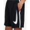 NIKE Dri-FIT Multi+ Graphic Training Shorts Jungen