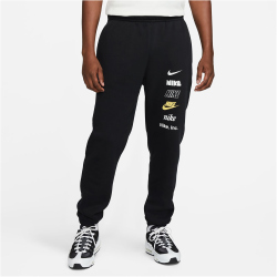 NIKE Club Fleecehose Herren