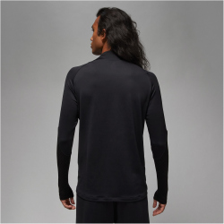 NIKE Paris Saint-Germain Strike Jordan Dri-FIT langarm...