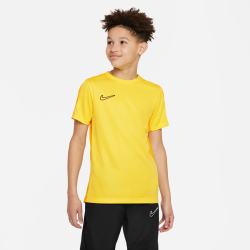 NIKE Academy 23 Dri-FIT kurzarm Fußball Trainingsshirt Kinder