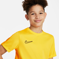 NIKE Academy 23 Dri-FIT kurzarm Fußball Trainingsshirt Kinder