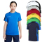 NIKE Academy 23 Dri-FIT kurzarm Fußball Trainingsshirt Kinder