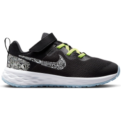NIKE Revolution 6 NN JP Sneaker Kinder