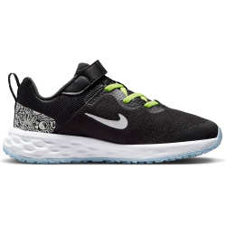 NIKE Revolution 6 NN JP Sneaker Kinder