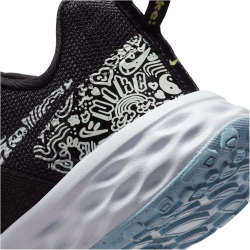 NIKE Revolution 6 NN JP Sneaker Kinder