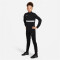 NIKE Academy 23 Dri-FIT Knit Fußball Trainingshose Kinder