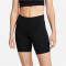 NIKE High-Waist 7" Yogashorts Damen