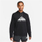 NIKE Dri-FIT Trail Pullover Trailrunning Hoodie Herren
