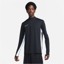 NIKE Academy Dri-FIT langarm Fu&szlig;ball Trainingsshirt Herren