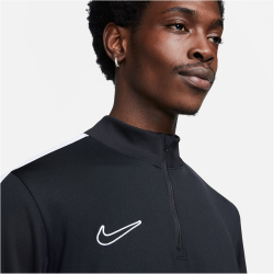 NIKE Academy Dri-FIT langarm Fu&szlig;ball Trainingsshirt Herren