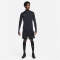 NIKE Academy Dri-FIT langarm Fu&szlig;ball Trainingsshirt Herren