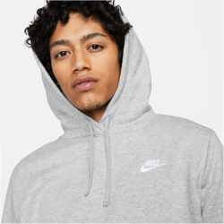NIKE Sportswear Club Fleece-Hoodie Damen