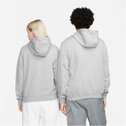 NIKE Sportswear Club Fleece-Hoodie Damen