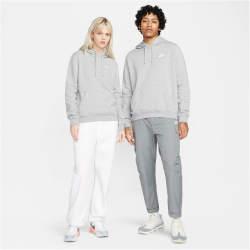 NIKE Sportswear Club Fleece-Hoodie Damen